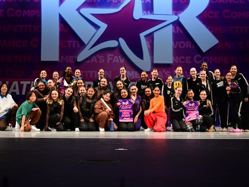 Redondo Beach, CA - 3/14/2025 - Awards
