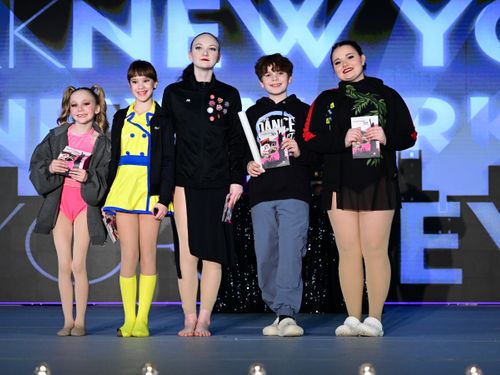 Portland, OR - 3/15/2025 - Awards