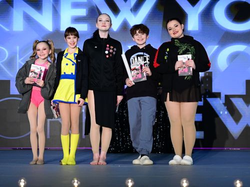 Portland, OR - 3/15/2025 - Awards