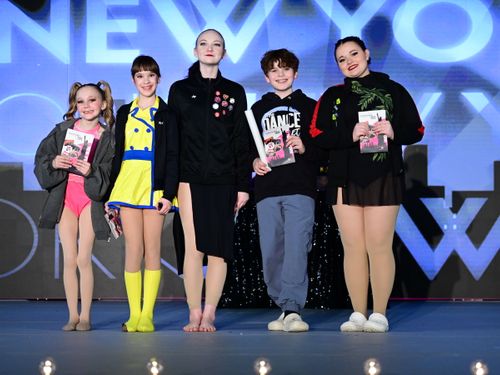 Portland, OR - 3/15/2025 - Awards