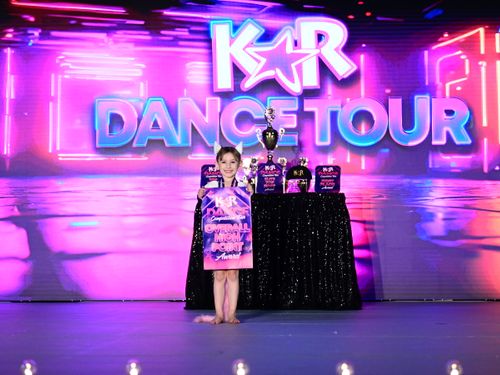 Portland, OR - 3/15/2025 - Awards