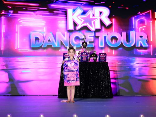 Portland, OR - 3/15/2025 - Awards