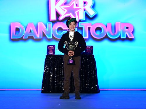 Portland, OR - 3/15/2025 - Awards