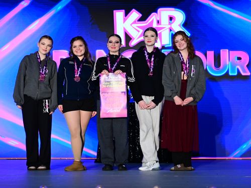 Portland, OR - 3/15/2025 - Awards