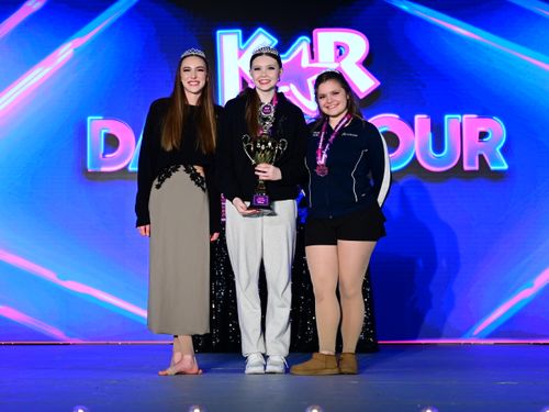 Portland, OR - 3/15/2025 - Awards