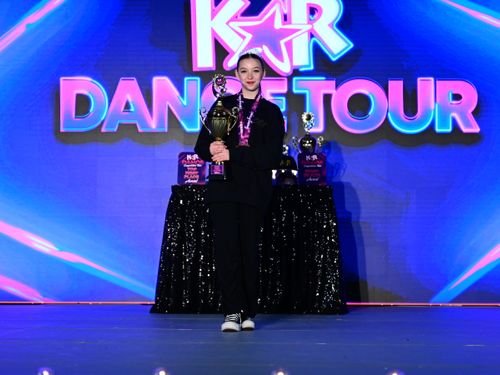 Portland, OR - 3/15/2025 - Awards