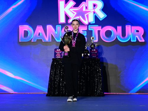 Portland, OR - 3/15/2025 - Awards
