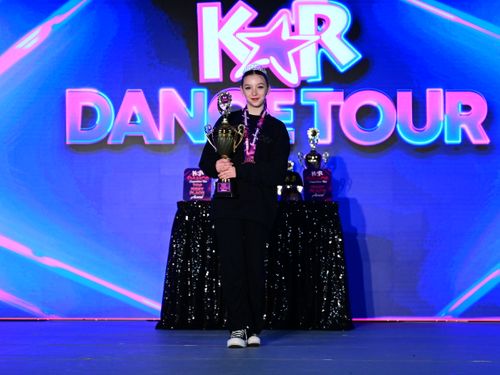 Portland, OR - 3/15/2025 - Awards