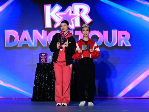 Portland, OR - 3/15/2025 - Awards