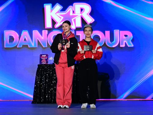 Portland, OR - 3/15/2025 - Awards