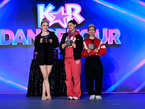 Portland, OR - 3/15/2025 - Awards