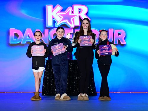 Portland, OR - 3/15/2025 - Awards