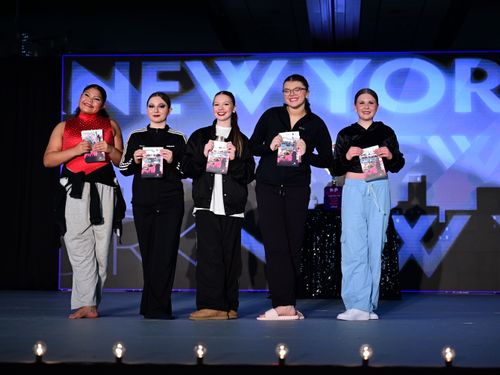 Portland, OR - 3/15/2025 - Awards