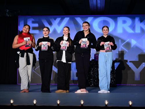 Portland, OR - 3/15/2025 - Awards