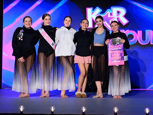 Portland, OR - 3/15/2025 - Awards