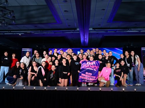 Portland, OR - 3/15/2025 - Awards