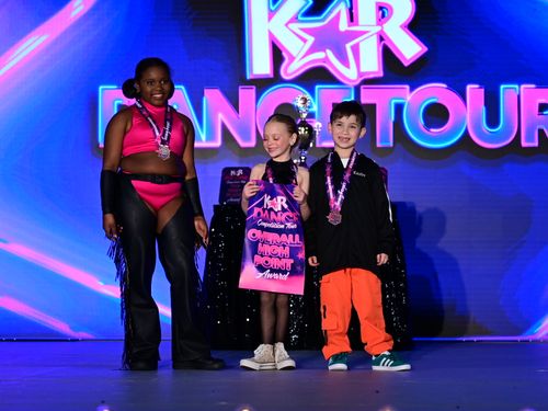Portland, OR - 3/15/2025 - Awards