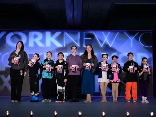 Portland, OR - 3/15/2025 - Awards