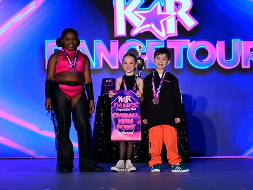 Portland, OR - 3/15/2025 - Awards