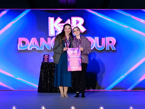 Portland, OR - 3/15/2025 - Awards