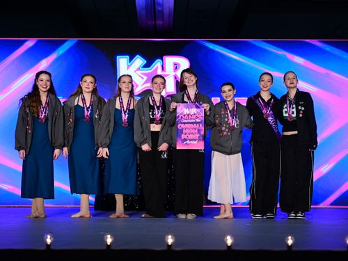 Portland, OR - 3/15/2025 - Awards