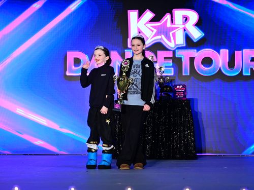 Portland, OR - 3/15/2025 - Awards