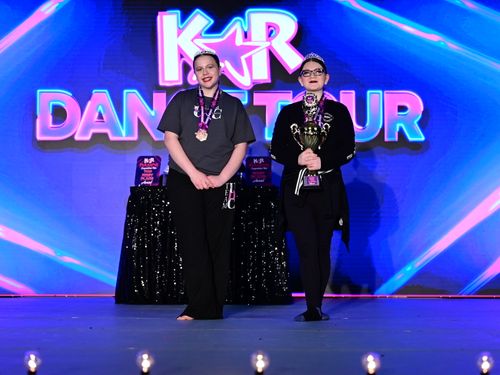 Portland, OR - 3/15/2025 - Awards