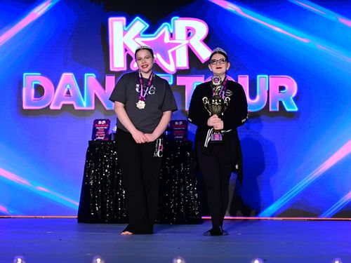 Portland, OR - 3/15/2025 - Awards