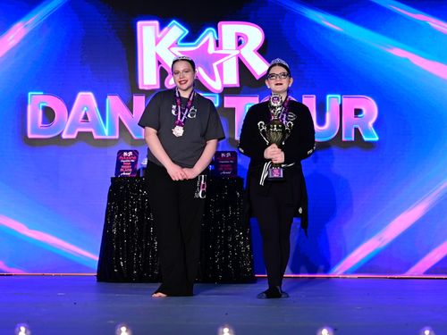 Portland, OR - 3/15/2025 - Awards