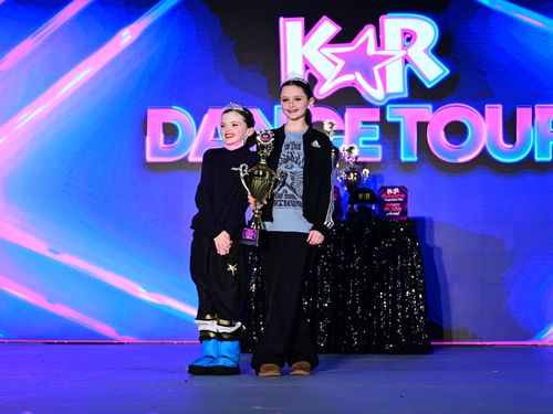 Portland, OR - 3/15/2025 - Awards