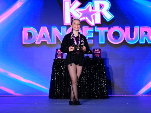 Portland, OR - 3/15/2025 - Awards