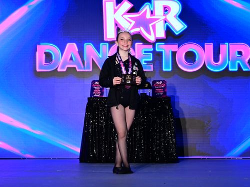 Portland, OR - 3/15/2025 - Awards