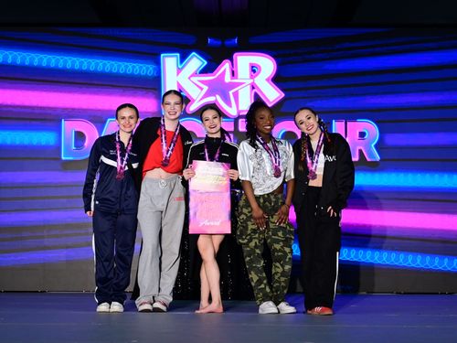 Portland, OR - 3/15/2025 - Awards
