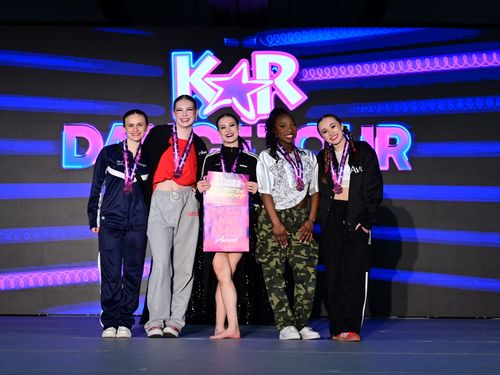 Portland, OR - 3/15/2025 - Awards