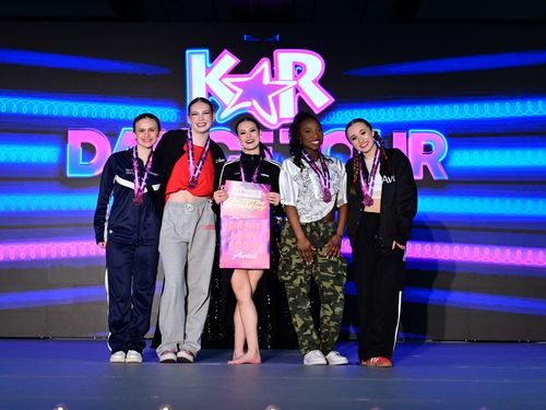 Portland, OR - 3/15/2025 - Awards