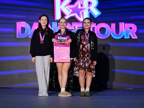Portland, OR - 3/15/2025 - Awards