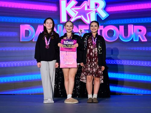 Portland, OR - 3/15/2025 - Awards