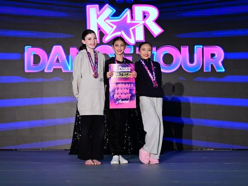 Portland, OR - 3/15/2025 - Awards