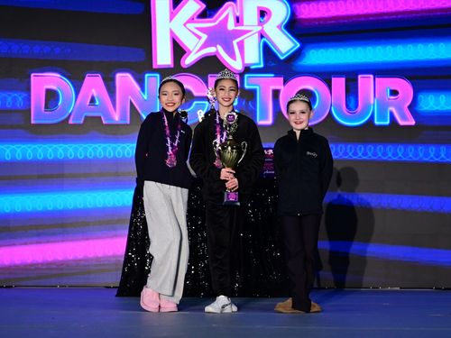 Portland, OR - 3/15/2025 - Awards