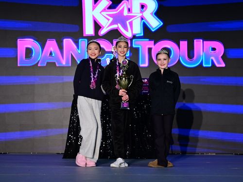 Portland, OR - 3/15/2025 - Awards