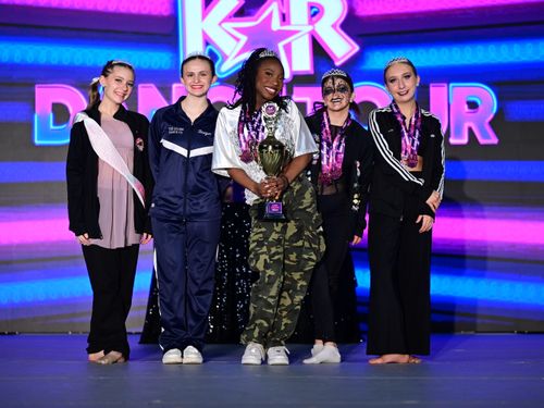 Portland, OR - 3/15/2025 - Awards