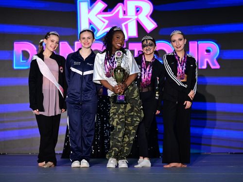 Portland, OR - 3/15/2025 - Awards