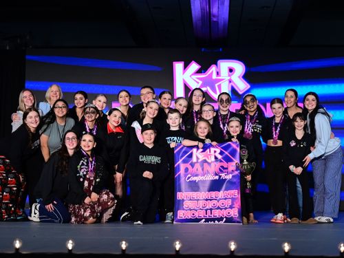 Portland, OR - 3/15/2025 - Awards
