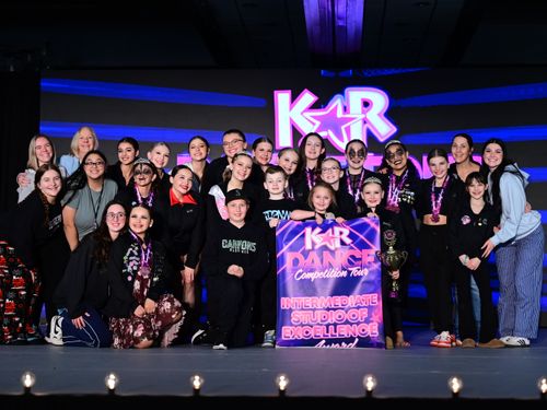 Portland, OR - 3/15/2025 - Awards