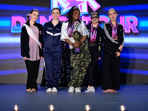 Portland, OR - 3/15/2025 - Awards
