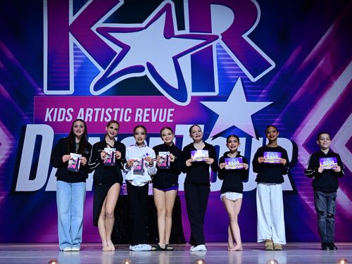 Sacramento, CA - 3/21/2025 - Awards