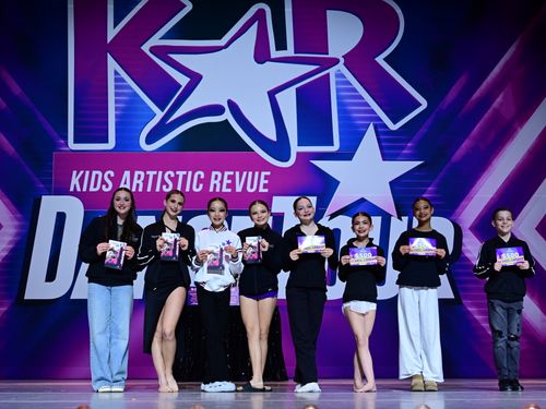 Sacramento, CA - 3/21/2025 - Awards