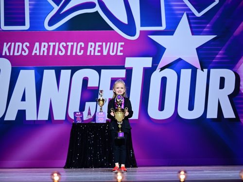 Sacramento, CA - 3/21/2025 - Awards