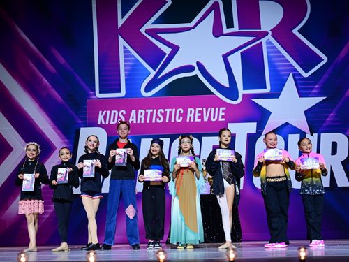 Sacramento, CA - 3/21/2025 - Awards