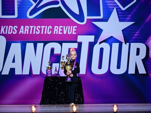 Sacramento, CA - 3/21/2025 - Awards